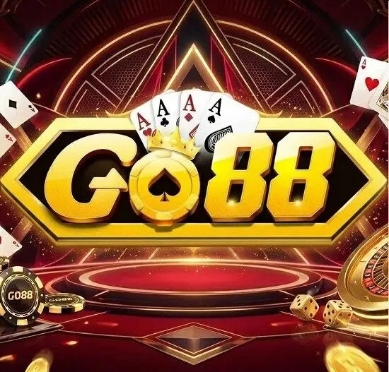 GO88 ⭐️ Cổng Game Bài & Casino #1 ✔️ Link Tải Go88 T08/2026